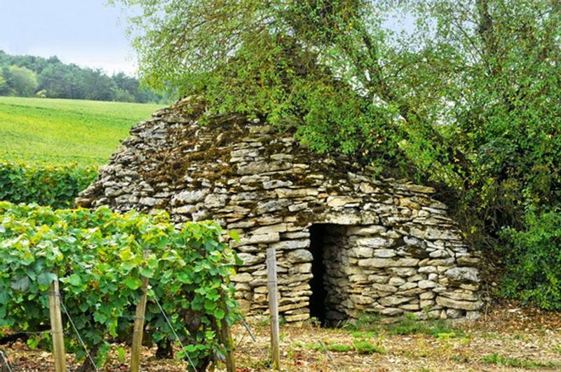 Seine En Bulles Βίλα Bar-sur-Seine Εξωτερικό φωτογραφία