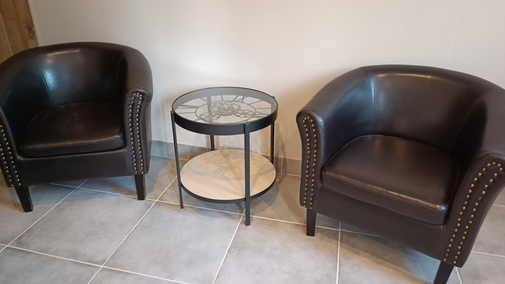 Seine En Bulles Βίλα Bar-sur-Seine Εξωτερικό φωτογραφία